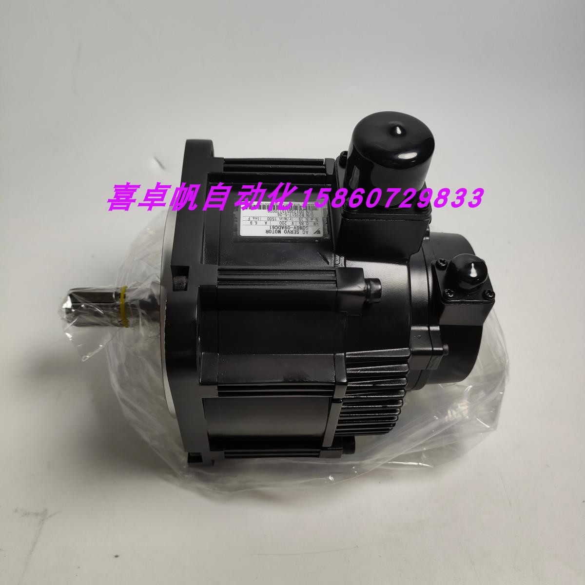 全新正品安川电机马达销售进口原装质保SGMGV-09ADC61议价