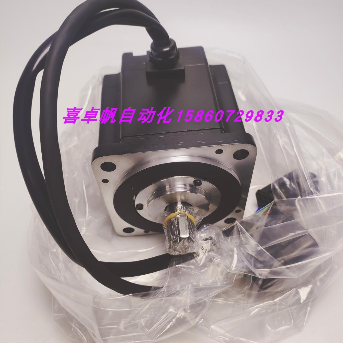 问价全新正品安川电机马达SGMP-04U3AP10进口原装质保议价