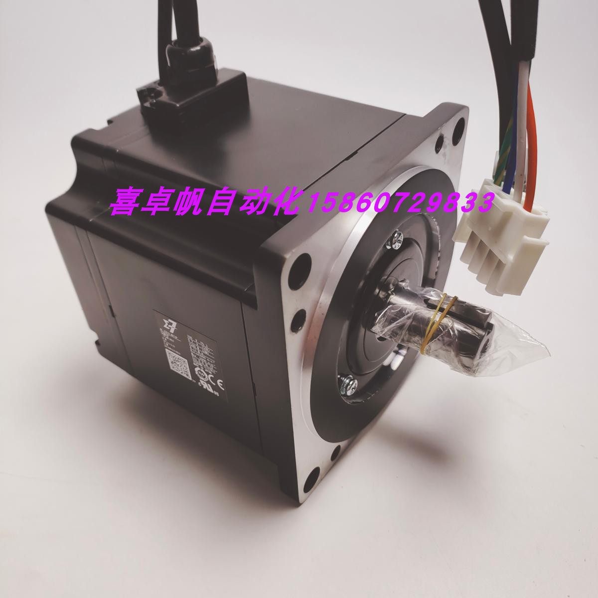 全新正品SGM7P-15AFA61安川电机马达销售进口原装质保一年议价