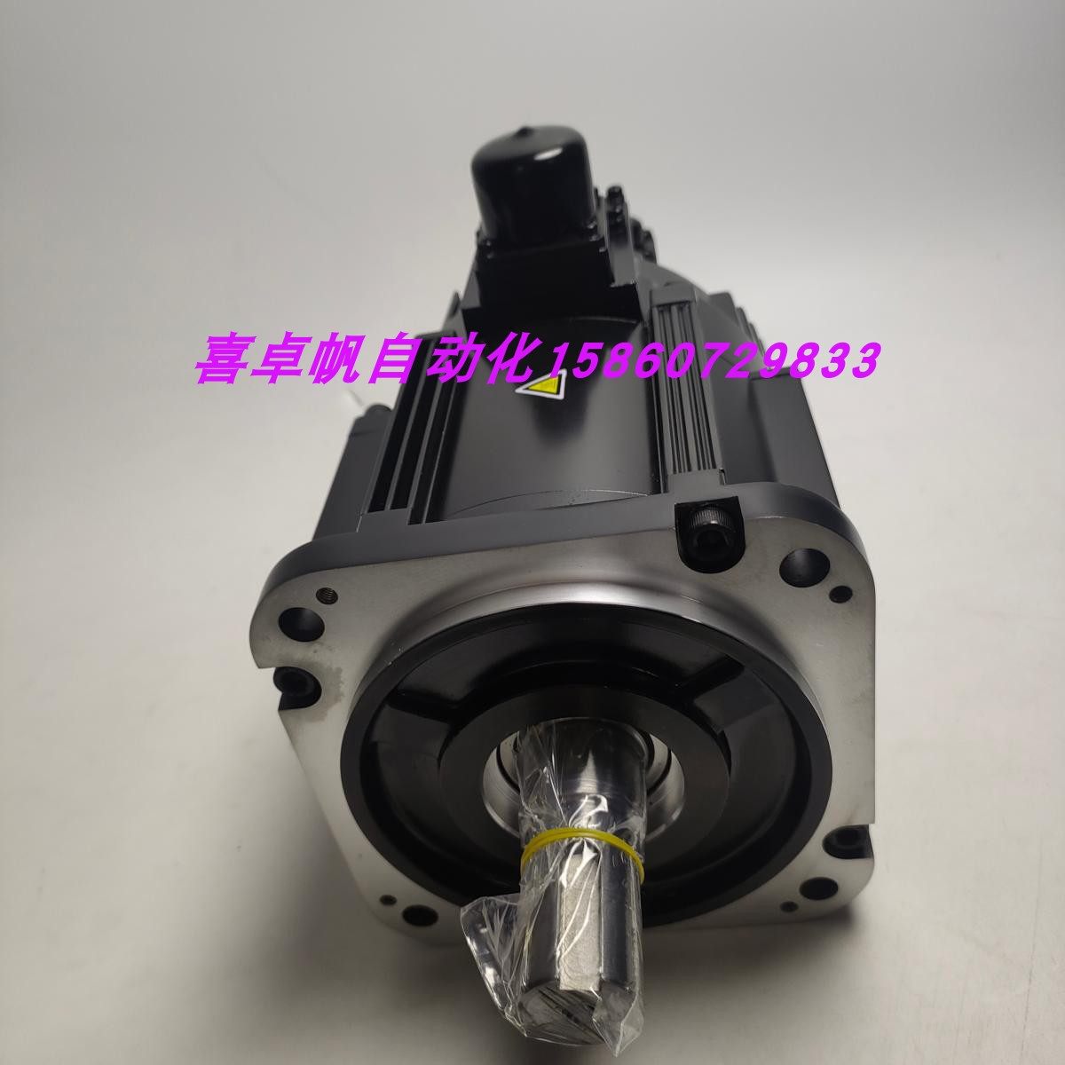 全新正品安川电机马达SGM7G-20AFC6C销售进口原装质保议价