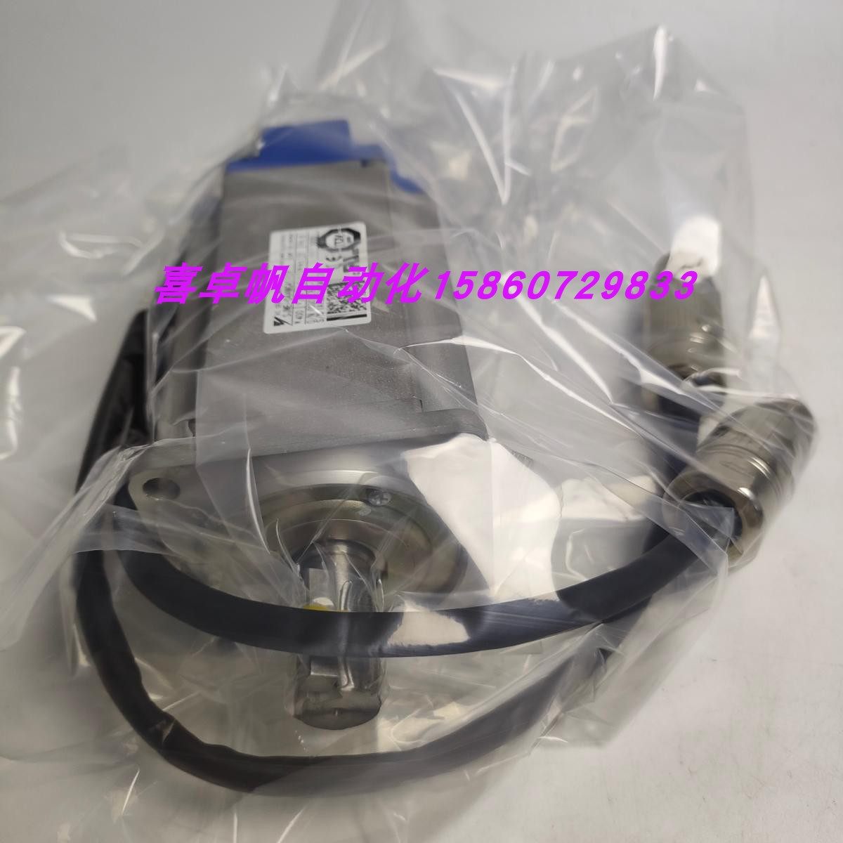 全新SJME-04AMC41-OY正品安川电机马达销售进口原装质保议价