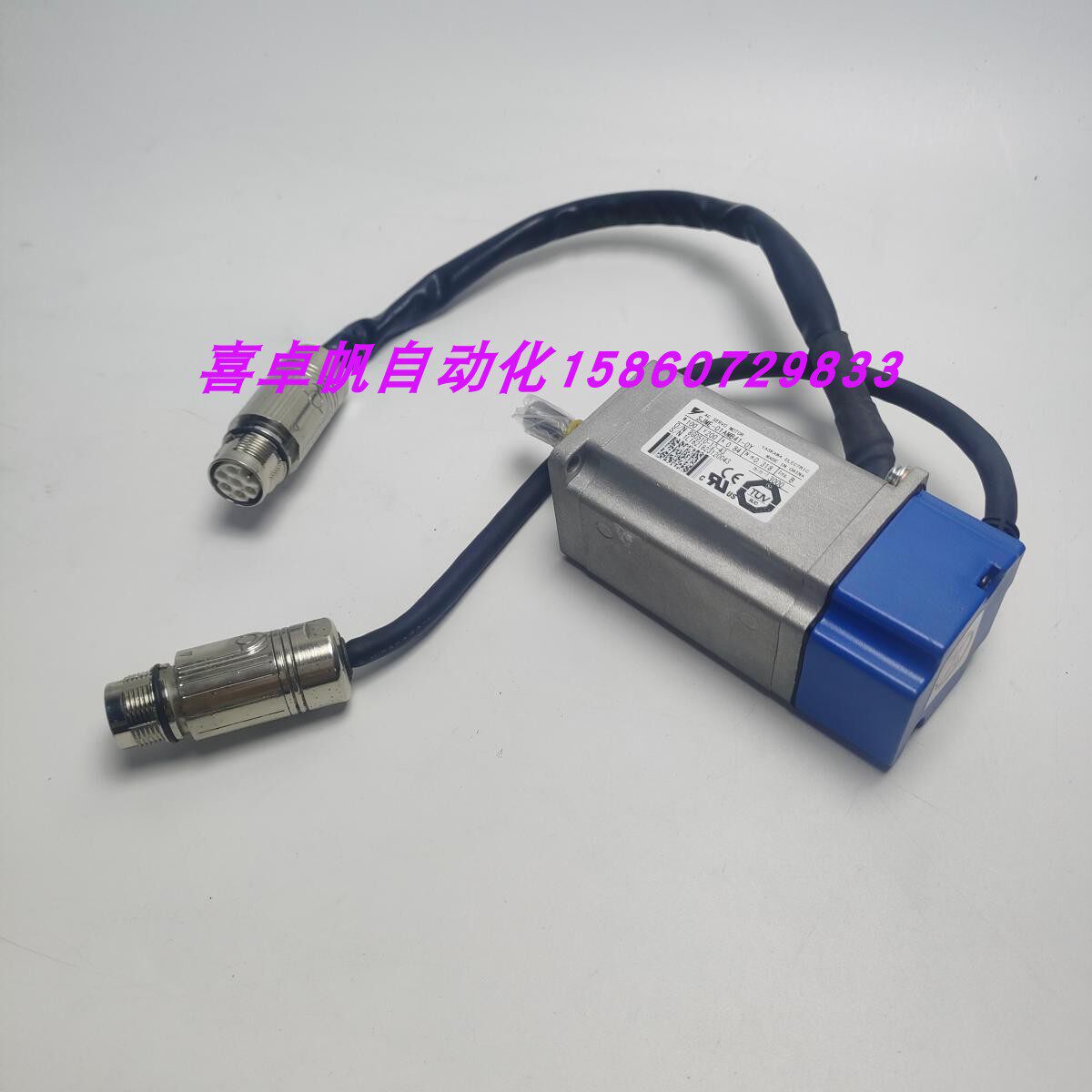 全新SJME-01AMB41-OY正品安川电机马达销售进口原装质保议价