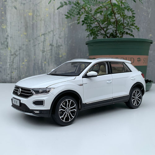 原厂汽车模型合金118