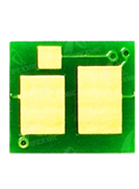 适用惠普CF530A硒鼓芯片HP205A彩色激光M154A打印机墨盒M154NW碳粉M180N M181FW CF531A CF532A CF533A计数器