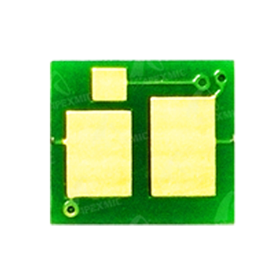 适用惠普CF510A硒鼓芯片HP 204A墨盒芯片M154A 154NW M180N碳粉盒计数器M181FW墨粉CF511A CF512A CF513A芯片