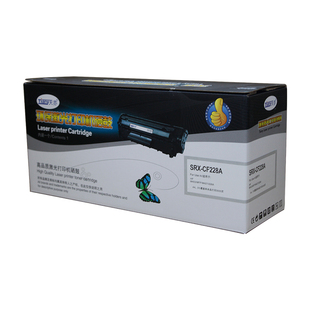 m403dw fdw打印机粉盒含芯片墨粉仓 28A fdn mfpm427dw m403n m403dn M403d Pro 适用惠普CF228A硒鼓HP 天亦