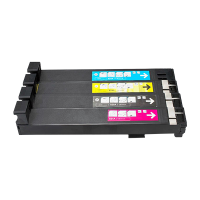 京辰适用惠普CB380A粉盒CP6015N鼓架CP6015DN CM6030F CM6030mfp CM6040粉仓墨粉碳墨盒hp 825A 824 823A芯片