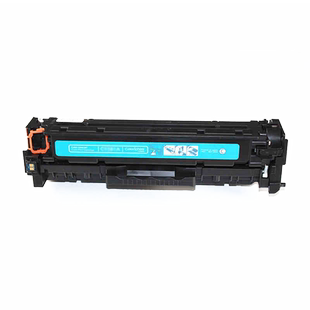 京辰适用惠普HP305A Pro300 400打印机M351A MFP375nw粉盒 m451DN/NW M475DN/DW CE410 411 412 413A硒鼓墨粉