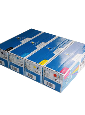 丽彩士适用惠普m251ncb540a硒鼓