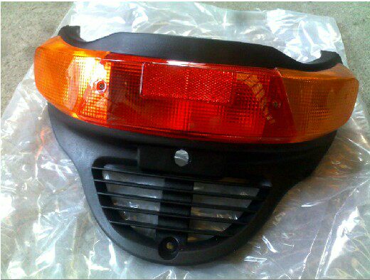 適用AN海王HS125T福HS125T-2星 超人QS150T尾燈 刹車燈 後燈在類目 電動車/配件/交通工具, 電動車零/配件, 電動車燈中 - 來自Buy2taobao.com提供專業的淘寶代購服務