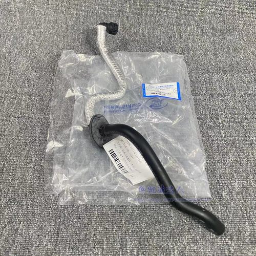 适配16-18款凯迪拉克CT6 刹车大力鼓真空管 制动助力器真空软管4S
