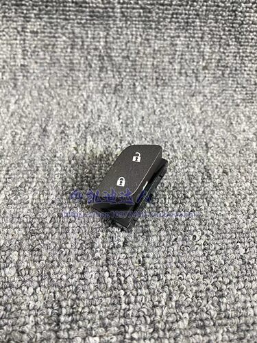 适用凯迪拉克SRX 10-16车门锁开关总成左前门锁开关
