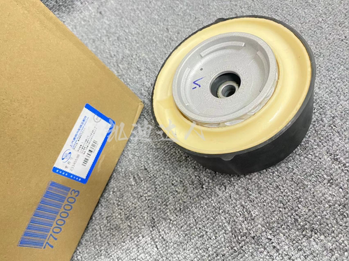 凯迪拉克减震器顶胶原装配件