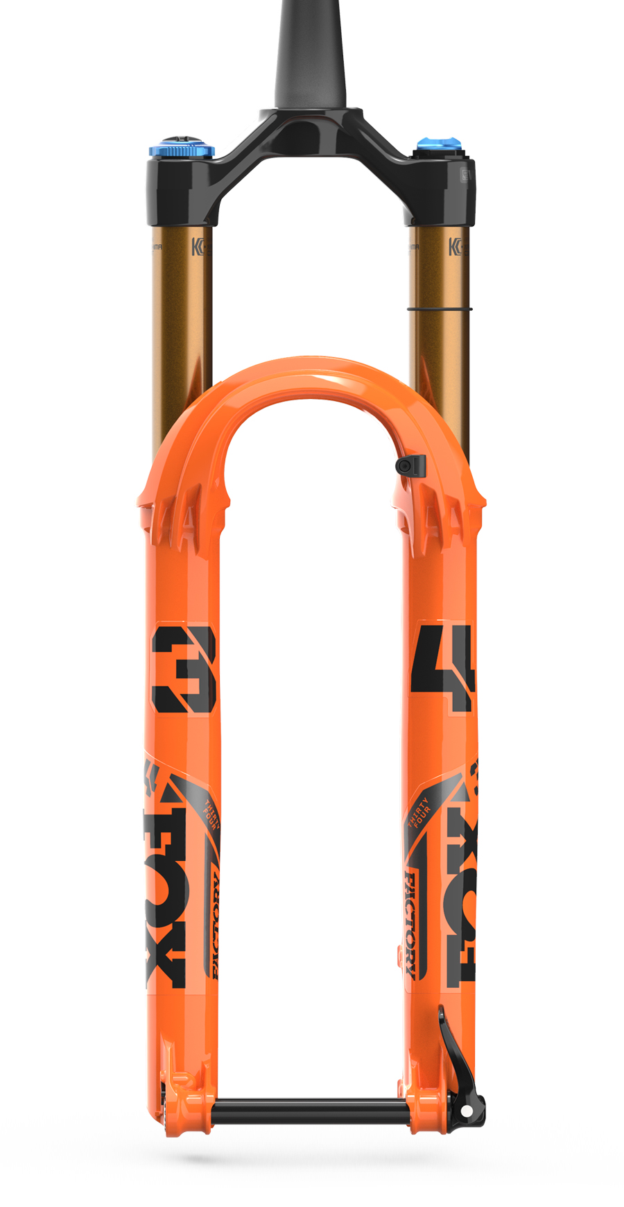 Fox 34 trail am enduro 29 27.5 前叉