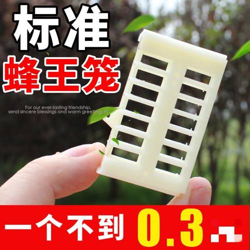 一个包邮中意蜂囚王笼