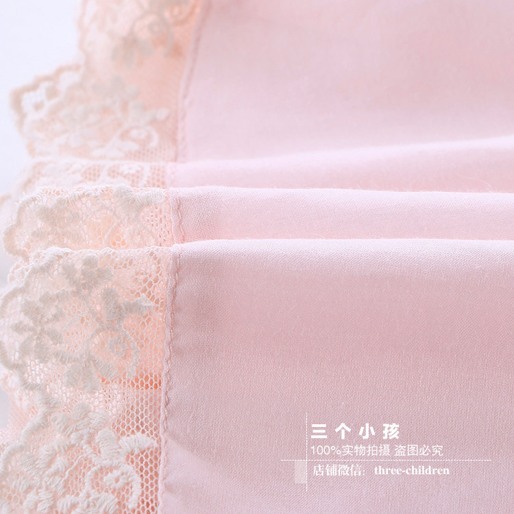 Jupe fillette en polyester - Ref 2049606 Image 5