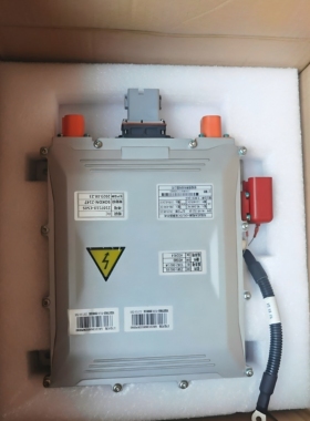 全新瑞驰EC35II二代2107110-CS05二合一充电机IP67防护,欢迎咨询!