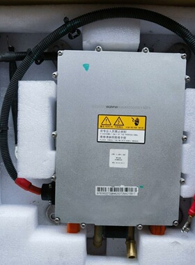 适用上汽通用五菱E300P二合一23648250双向充电机