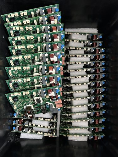 适用于东风EX1pro纳米BOXDC主板