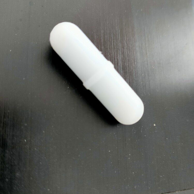 测硫仪配件电解池内部磁性搅拌图片