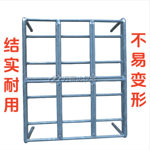 灰皿60*30*15mm专用镍铬方舟