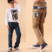 Chemise garcon à manche longue - Ref 2078239 Image 6