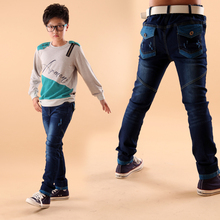 Chemise garcon à manche longue - Ref 2078239 Image 7