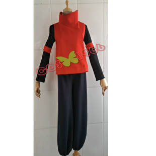 来图定制,王者荣耀 李元芳 cos服