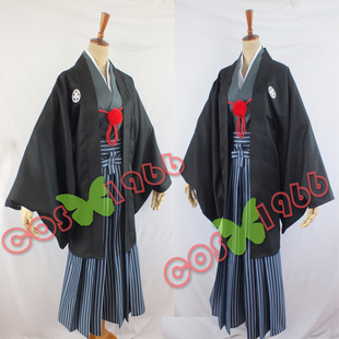 定制 偶像梦幻祭  朱樱司 cos服