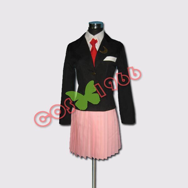 定制 东方project 铃仙 受兔 cos服