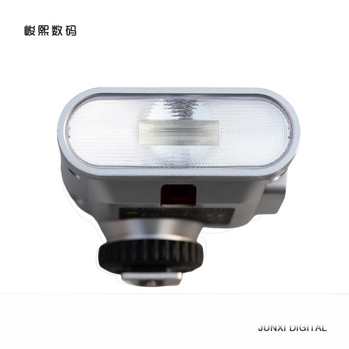 VILTROX唯卓仕相机闪光灯