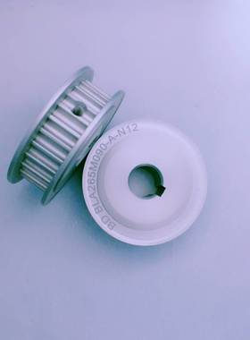 现货包邮26齿5M槽宽11可配9宽同步齿皮带轮BLA265M090-A-N12 N14