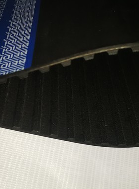 促销现货BEIDI橡胶同步带255L 258L 263L 265L 270L 275L满50包邮