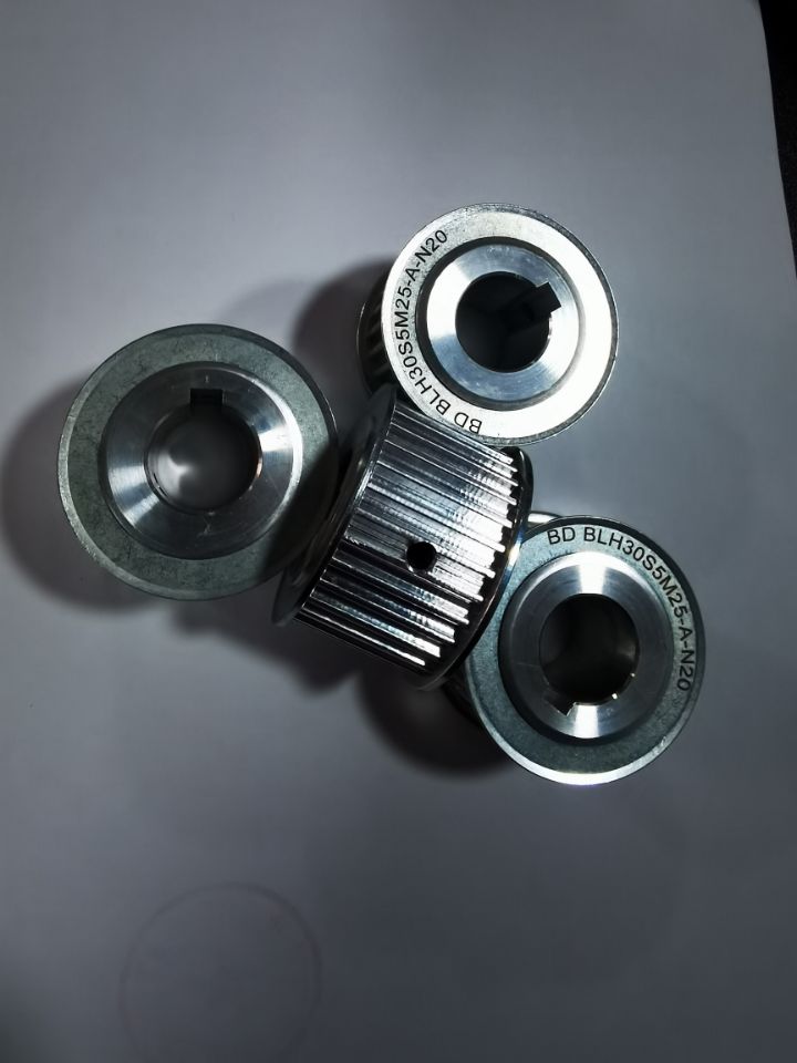 现货BEIDI同步带轮BEIDI