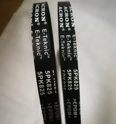 5PK825ACRON橡胶多楔带