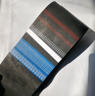 436 516 494 2M满50 440 贝递BEIDI同步带2M同G2M同2GT