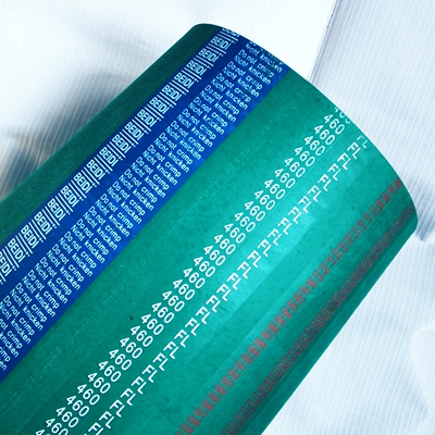 现货促销平皮带BEIDI贝递橡胶FL