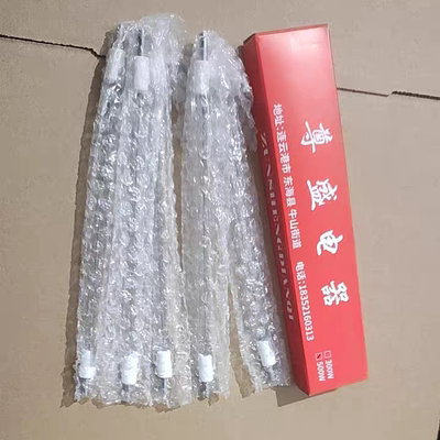 加强型烤鸭炉灯管220v500w烤鸡炉850型860夹取式烤箱