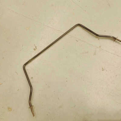 淘汽吧金彭金鹏D70稳定杆平衡杆