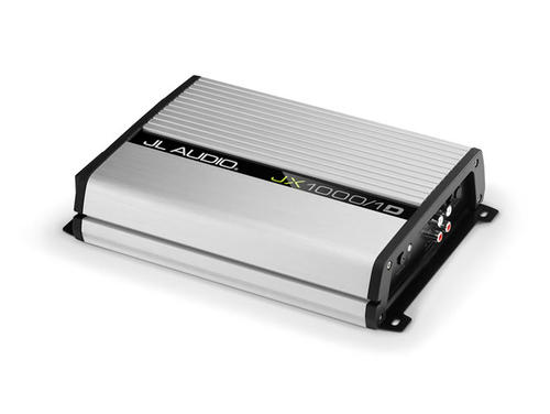 美國捷力汽車 JX1000/1D超低音喇叭功放汽车音响改装JX1000.1