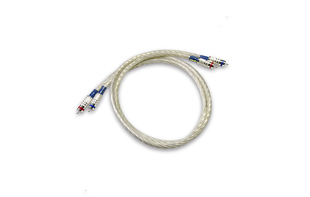 dsp功放 系列RCA音频信号线汽车音响改装 艾索特 白雪