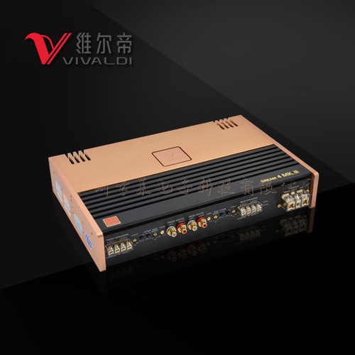 至尊黑金梦幻DREAM 4 MK Ⅲ卡莱维尔帝第三代升级版至尊黑金系列