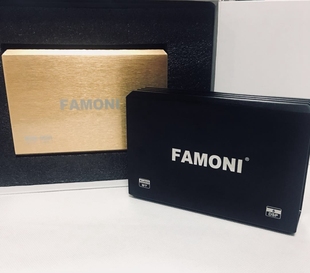 音频处理器调音大师4进6出 法莫尼音响 DSP FAMONI法莫尼