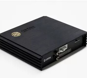 德国彩虹EL-AP300D汽车dsp功放4x70瓦汽车音响改装