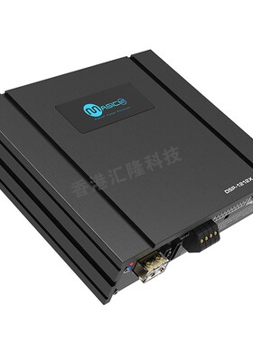 魔立方MAGIC MT带12路功放DSP处理器DSP-1212X汽车音响DSP功放