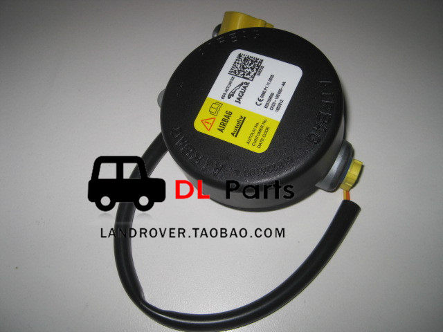 捷豹xf车头盖气囊  捷豹xf.xj机盖气袋