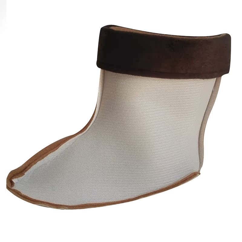 Chaussures - bottes caoutchouc homme - Ref 960049 Image 3