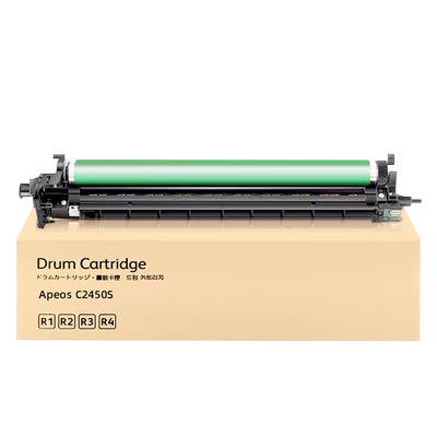 适用施乐2450感光鼓组件