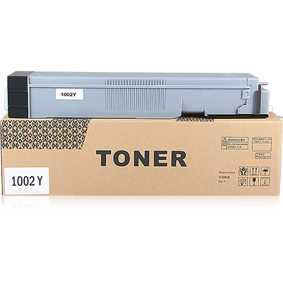 普利卡适用1002粉盒打印清晰