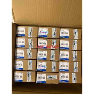 PLC 单价220 模块欧姆龙CJ1W DRM21有现货